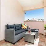 Appartement Salvia *