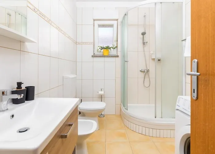 Apartment Salvia Pula