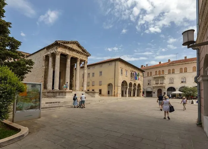 Salvia 公寓 普拉